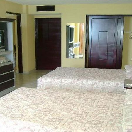 Hotel Tiuna San Andrés Chambre photo