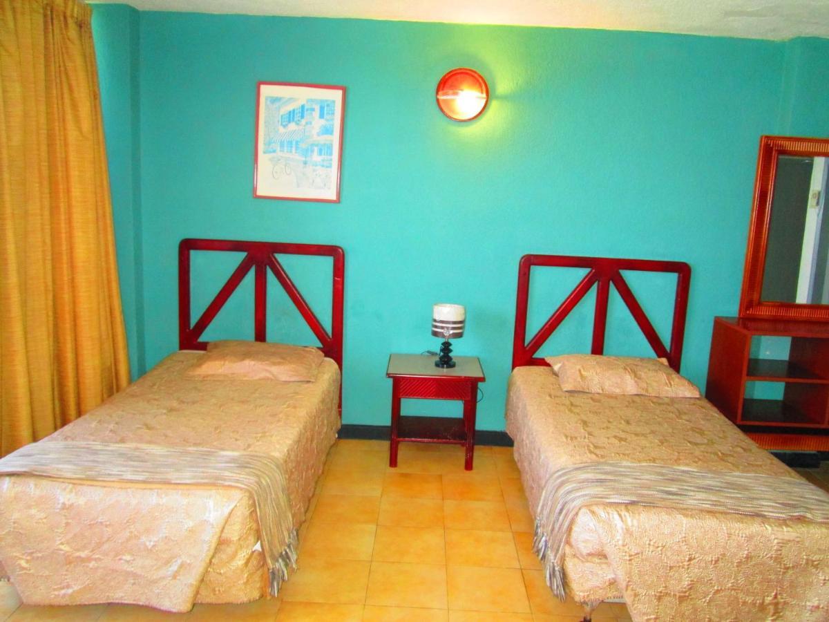 Hotel Tiuna San Andrés Chambre photo