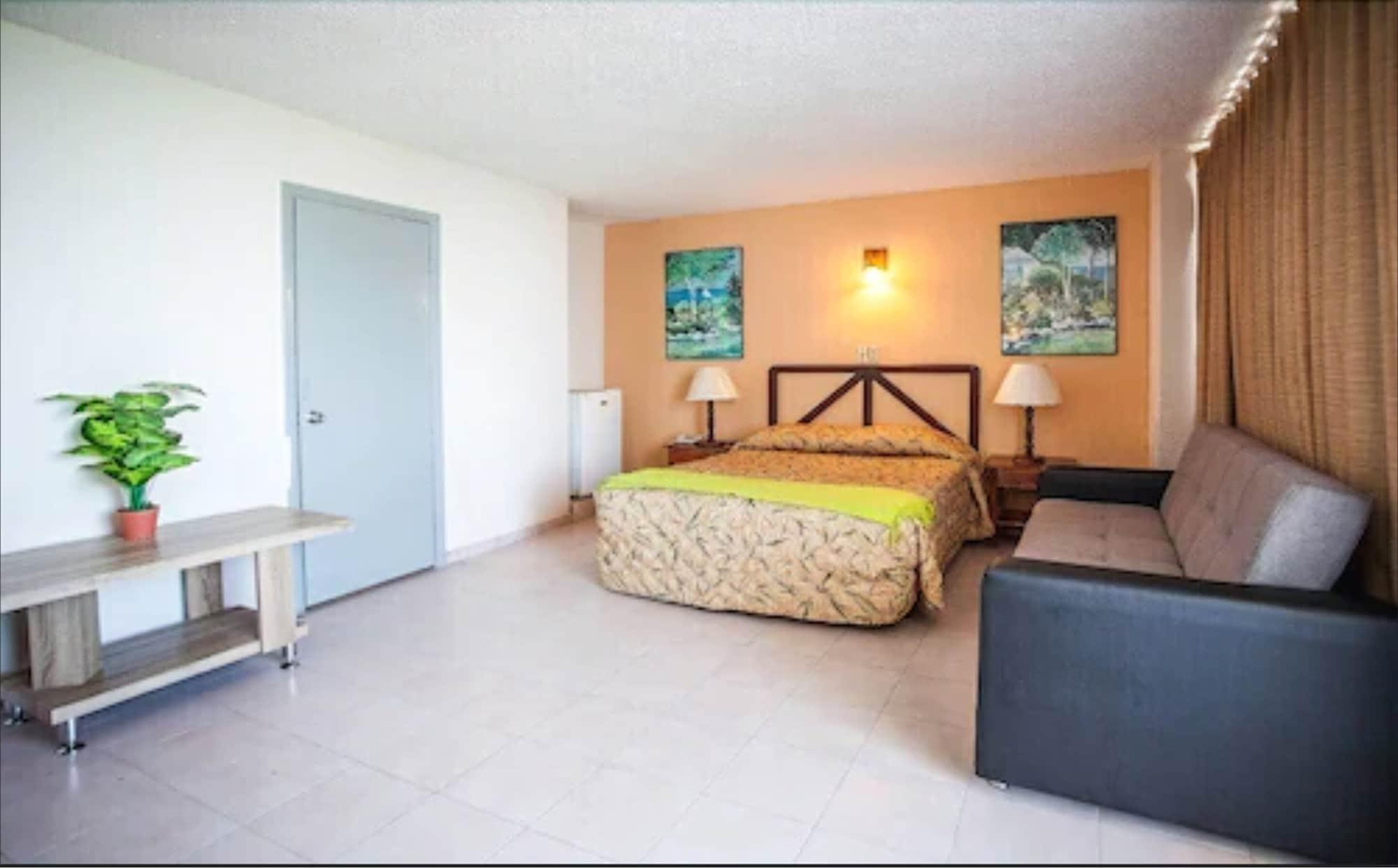 Hotel Tiuna San Andrés Extérieur photo