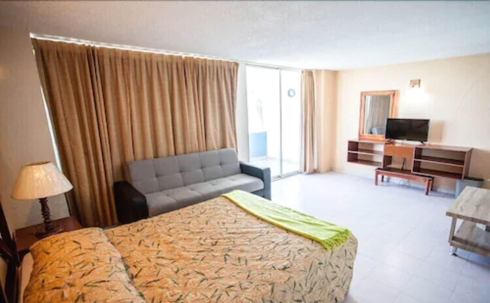 Hotel Tiuna San Andrés Extérieur photo