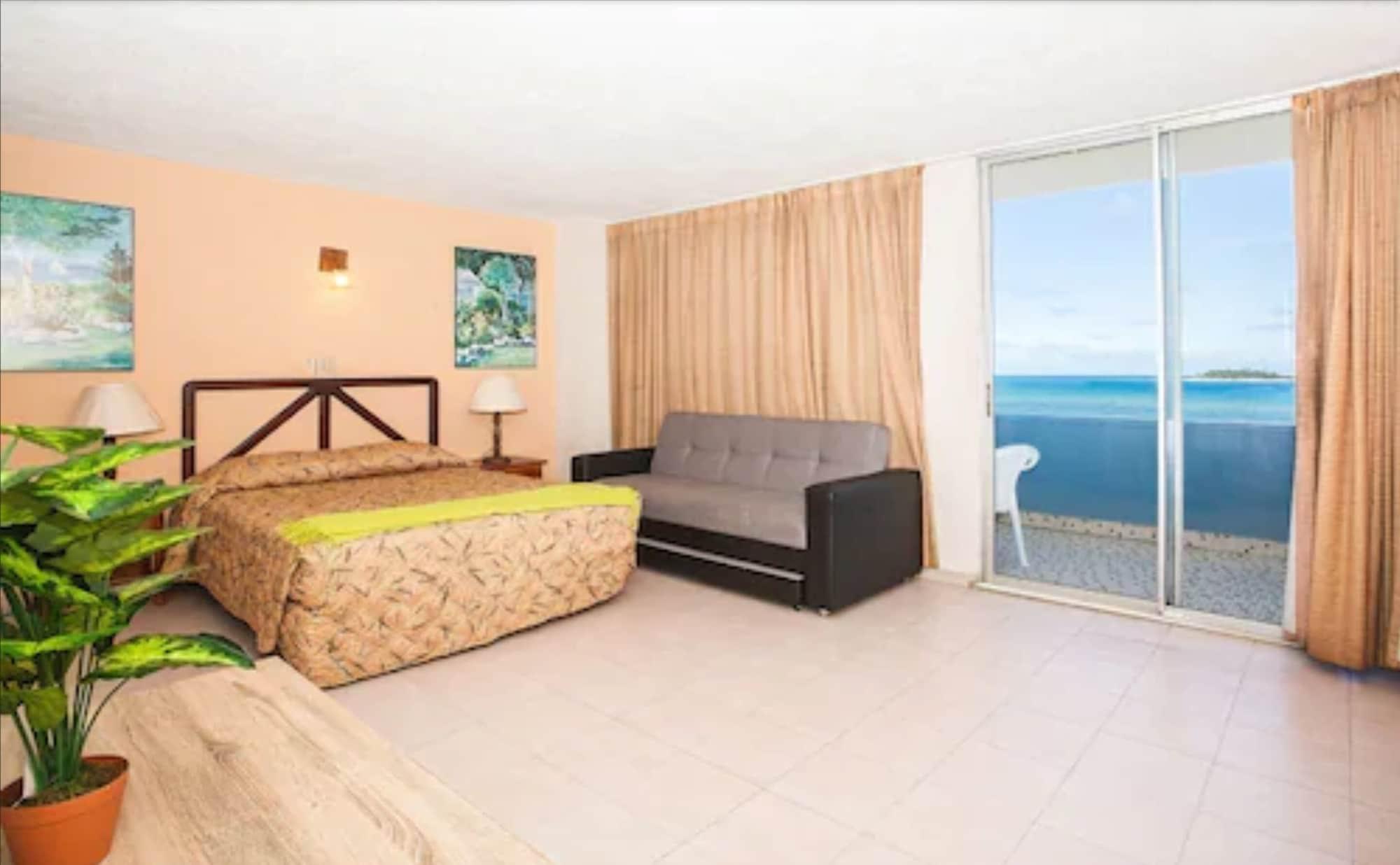 Hotel Tiuna San Andrés Extérieur photo
