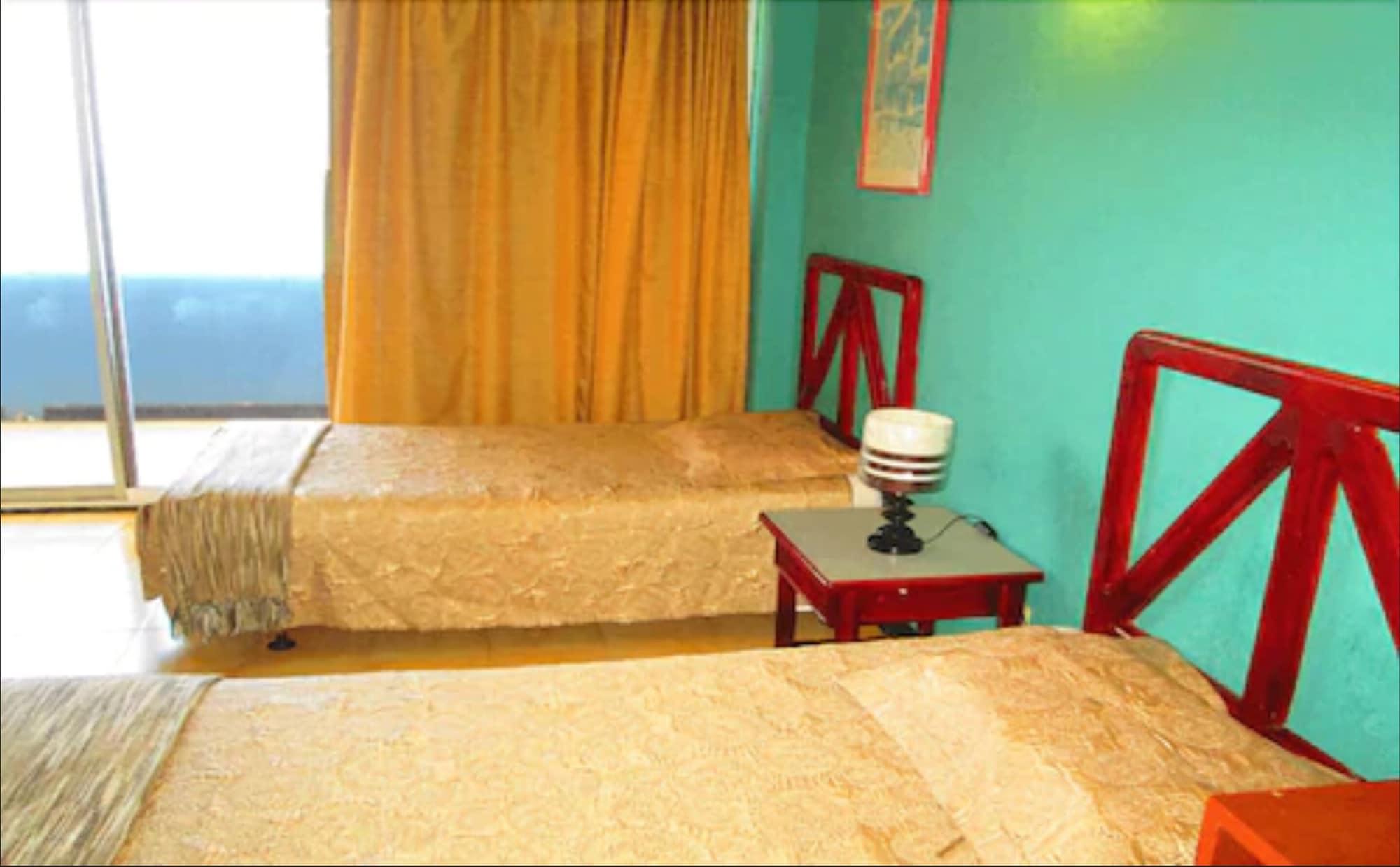 Hotel Tiuna San Andrés Extérieur photo
