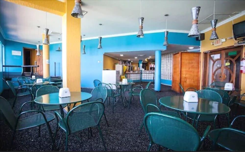 Hotel Tiuna San Andrés Extérieur photo