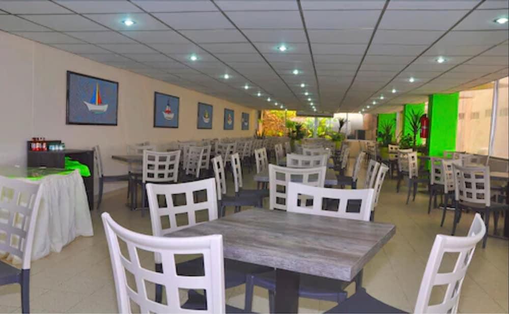 Hotel Tiuna San Andrés Extérieur photo