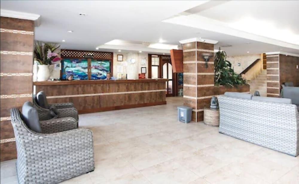 Hotel Tiuna San Andrés Extérieur photo
