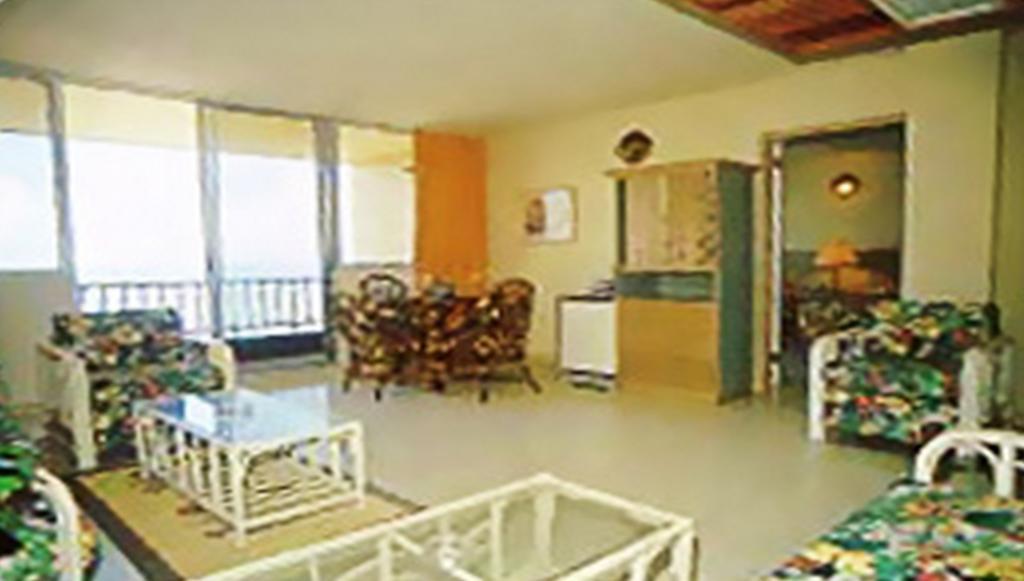 Hotel Tiuna San Andrés Extérieur photo