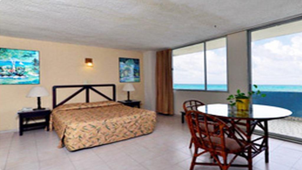 Hotel Tiuna San Andrés Extérieur photo