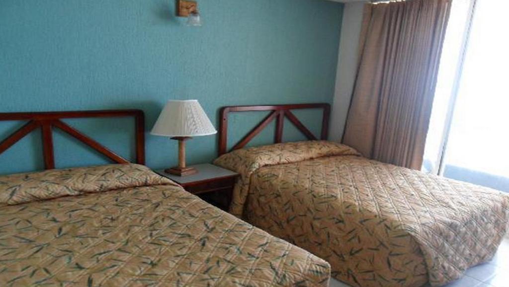 Hotel Tiuna San Andrés Chambre photo