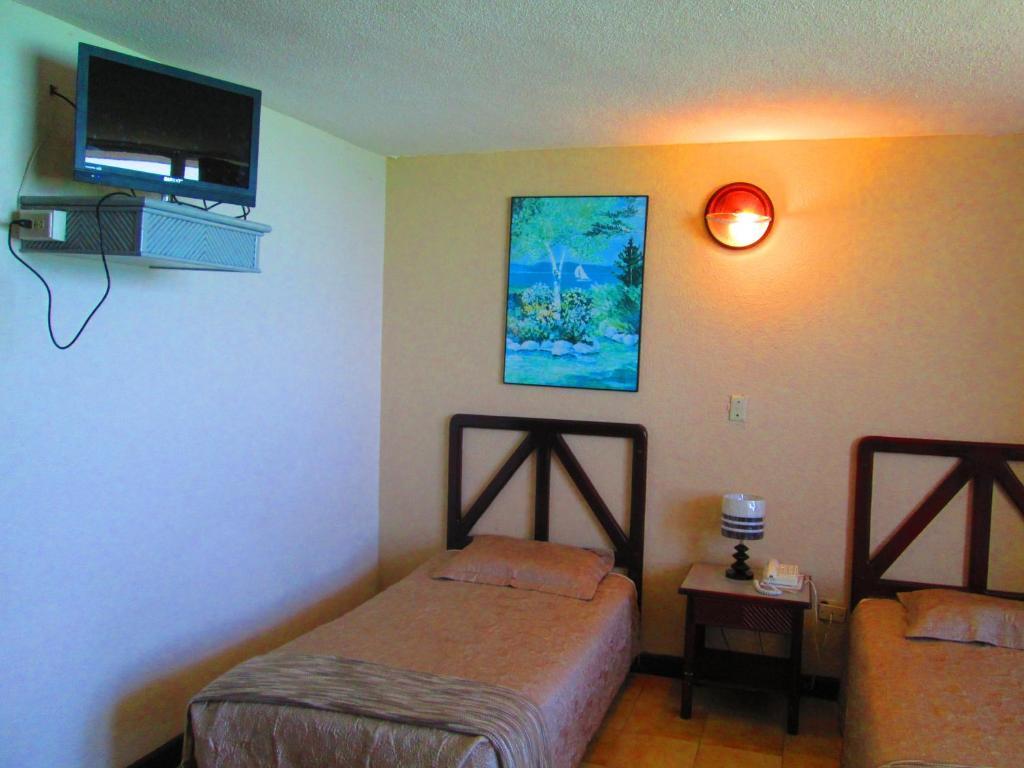 Hotel Tiuna San Andrés Chambre photo
