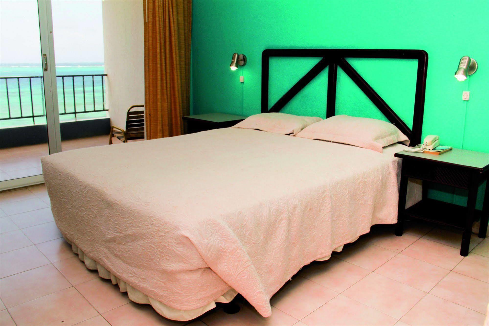 Hotel Tiuna San Andrés Extérieur photo